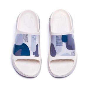 UIN Women's Sandals Beach Summer Casual Slippers (Leisure Holiday )New No Box